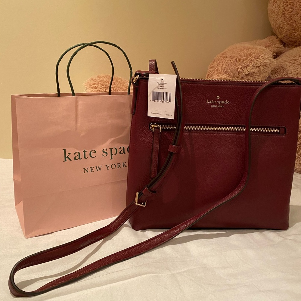 Sling bag